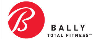 Ballys Fitness Logo